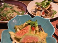 -纳鲁孜·新疆特色餐厅(上海悦荟广场店)