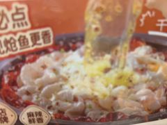 -大丰收脆鱼(浦西万达店)