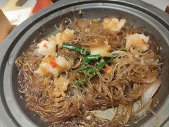 -绿茶餐厅(广州天河城店)