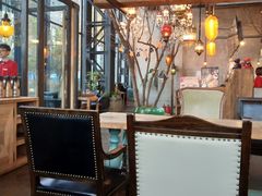 露天位-Maan coffee漫咖啡(1905店)