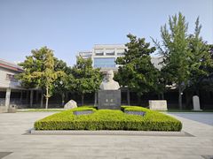 -墨子纪念馆
