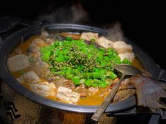 -探鱼·鲜青椒爽麻烤鱼(领展购物广场店)