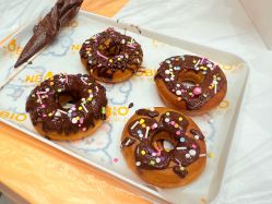 -奈尔宝家庭中心·亲子餐厅(苏州大悦城店)