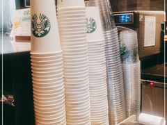-星巴克(苏州昆山花桥游站店)