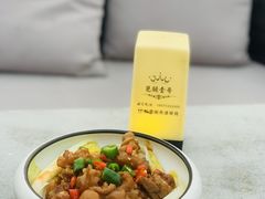 -琶醍壹号•音乐江景餐吧