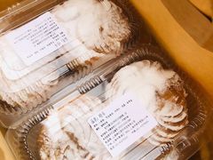 -国际饭店·帆声西饼屋(黄河路店)