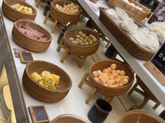 -牛气(将军澳中心店)