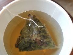 -星巴克(兰桂坊店)