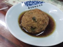 -粗茶淡饭(东关街店)