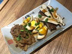 -老张牛肉面(天津万象城店)