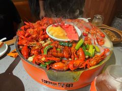 -拙味兄弟·活龙虾·旗舰店(环城西路店)