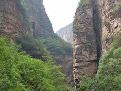 -龙门涧景区