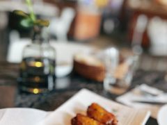 美味炸鸡翅-at cafe 意大利餐厅(集美店)