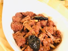 -老船坞餐厅(北京亚洲大酒店 )