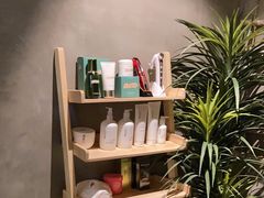 -施奈儿.洗头頭療.按摩SPA.采耳(上梅林店)