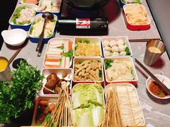 -浪起·江湖菜馆(陶瓷路店)