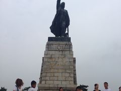 -辽沈战役纪念馆