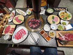 -NIUAN牛庵·日式和牛烧肉(恒隆店)