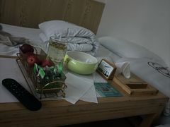 -富足轩·健康派(东港店)