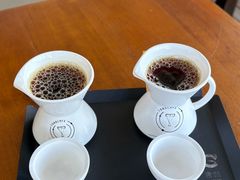 -唐咖精品咖啡(大理古城手冲店)