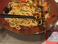 -大师兄·西北小馆(南沙万达广场店)