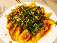 烧椒皮蛋-三色堇(小通巷店)