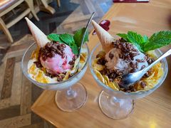 -MR.ROCKY洛奇先生RESTAURANT&BAR(宝安壹方城店)