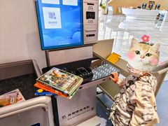 -广州市白云区图书馆