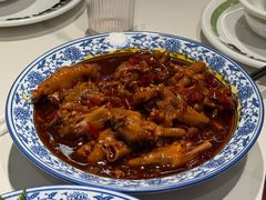 -欧记大排档·景德菜(上海首店)