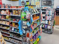 -便利蜂(鲁商国奥城2号楼店)