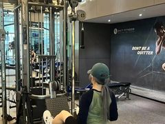 -24/7 FITNESS 健身(罗湖金光华店)