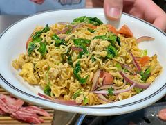 -炉队长·齐齐哈尔家庭烤肉(马家堡店)