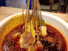 -嘉州叶婆婆钵钵鸡(建设路店)