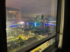 -青岛海尔洲际酒店