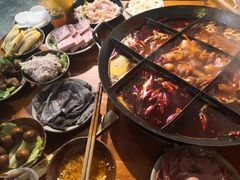 -独雅老火锅(原宏声巷店)