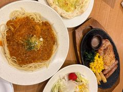 -萨莉亚意式餐厅(人和印象万家店)
