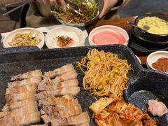 -Dombe豚(黑猪肉街店)