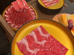 -牛New寿喜烧(新六百店)