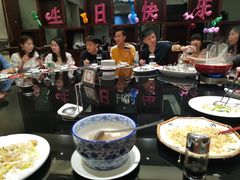 -紫阳海鲜楼·传承闽味(长乐路总店)
