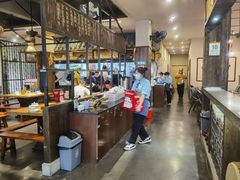 -醉南拳客家菜·河田鸡(西禅寺杨桥店)