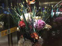 -华侨国际大酒店·中餐厅