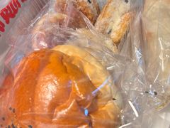 -爱德顺糕点食屋(利民道店)