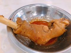 -老师家羊杂碎(延安总店)
