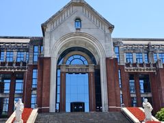 -华东政法大学(松江校区)