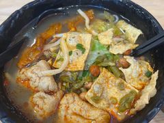 -覃记螺蛳粉·桂林米粉(鼓楼南街店)