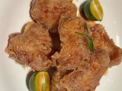 -锦府园·新台州菜(合生汇店)