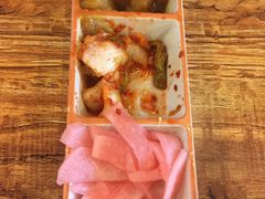 -韩礼年糕(飞虹路店)