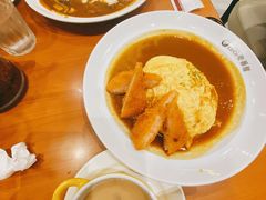 -CoCo壱番屋(久光百货店)