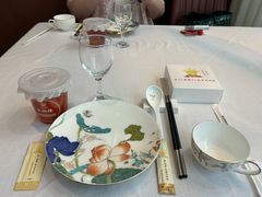 -鱼翅楼·津派砂锅鱼翅(水上公园店)