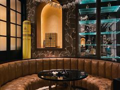 -Cohiba Atmosphere高希霸魅力俱乐部(国贸店)